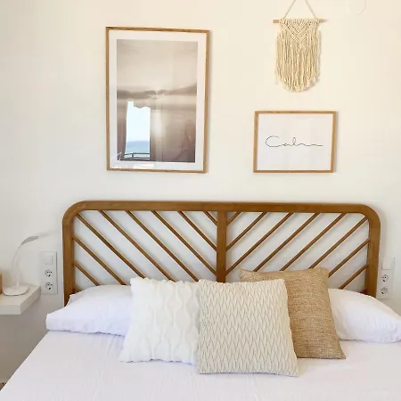 Nuevo Apartamento En Gandía Con Vistas Al Mar * Playa de Gandía
