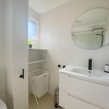 Apartamento Nuevo Apartamento En Gandía Con Vistas Al Mar Playa de Gandía