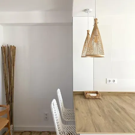 Nuevo Apartamento En Gandia Con Vistas Al Mar Apartment