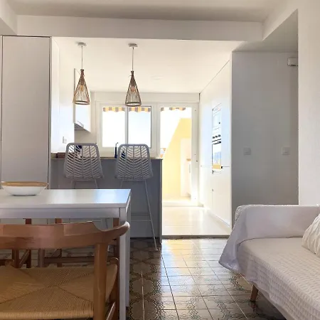Nuevo Apartamento En Gandia Con Vistas Al Mar