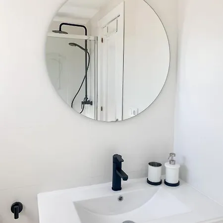 Nuevo Apartamento En Gandia Con Vistas Al Mar *