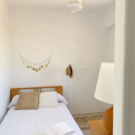 Nuevo Apartamento En Gandia Con Vistas Al Mar Apartment